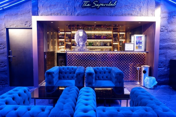 Best Night Club in Thane