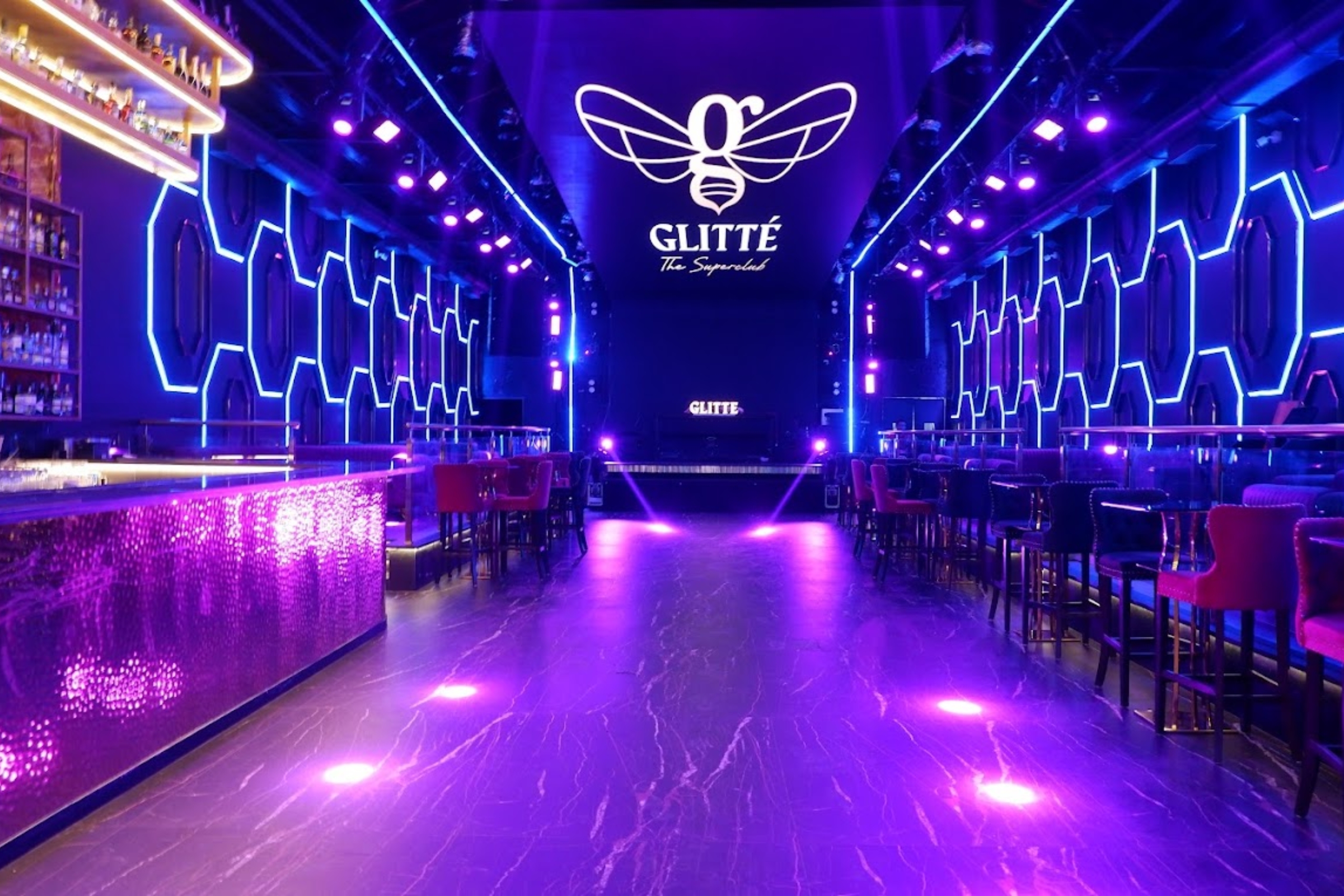 Night Club In Thane