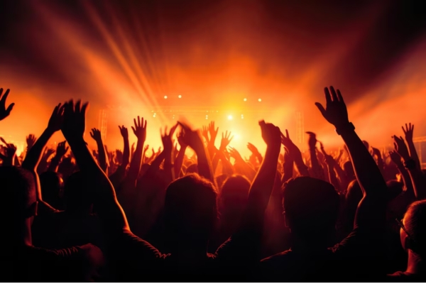 Bollywood Night clubs in Thane