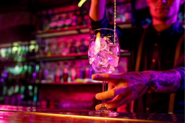 Late Night Club
