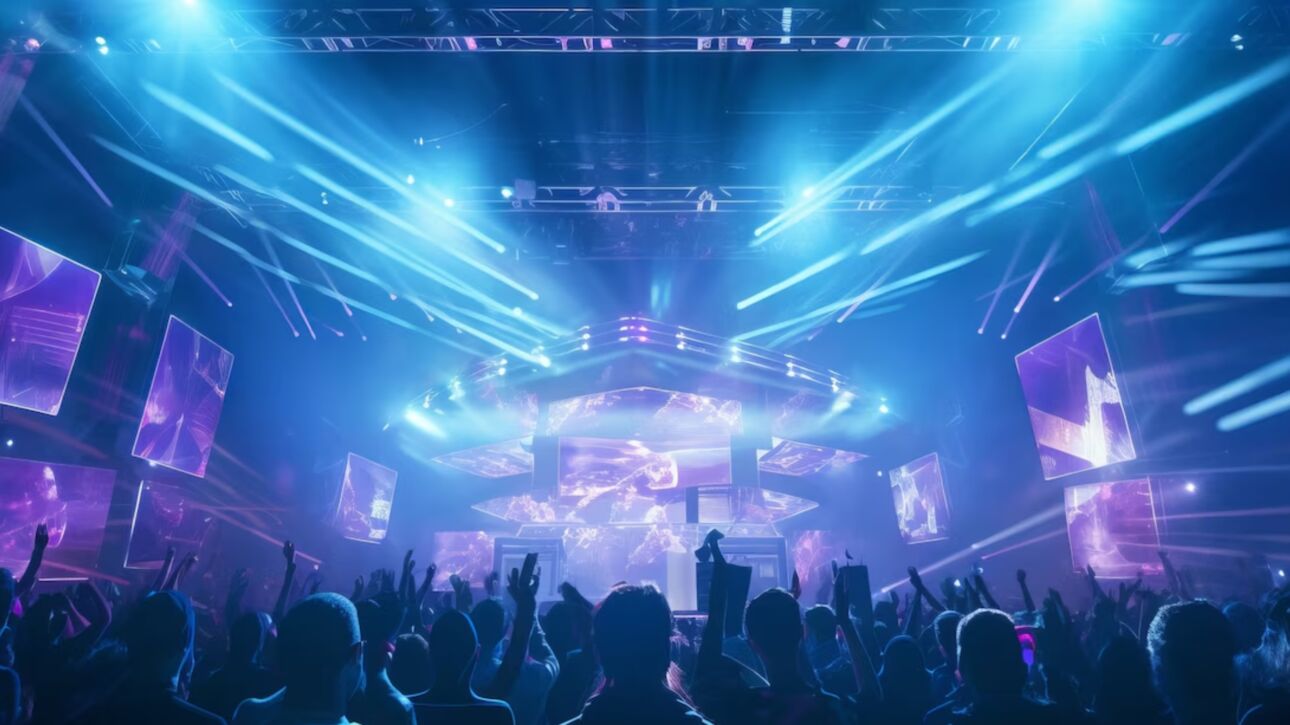 10 Best Night Club in Thane for Couples