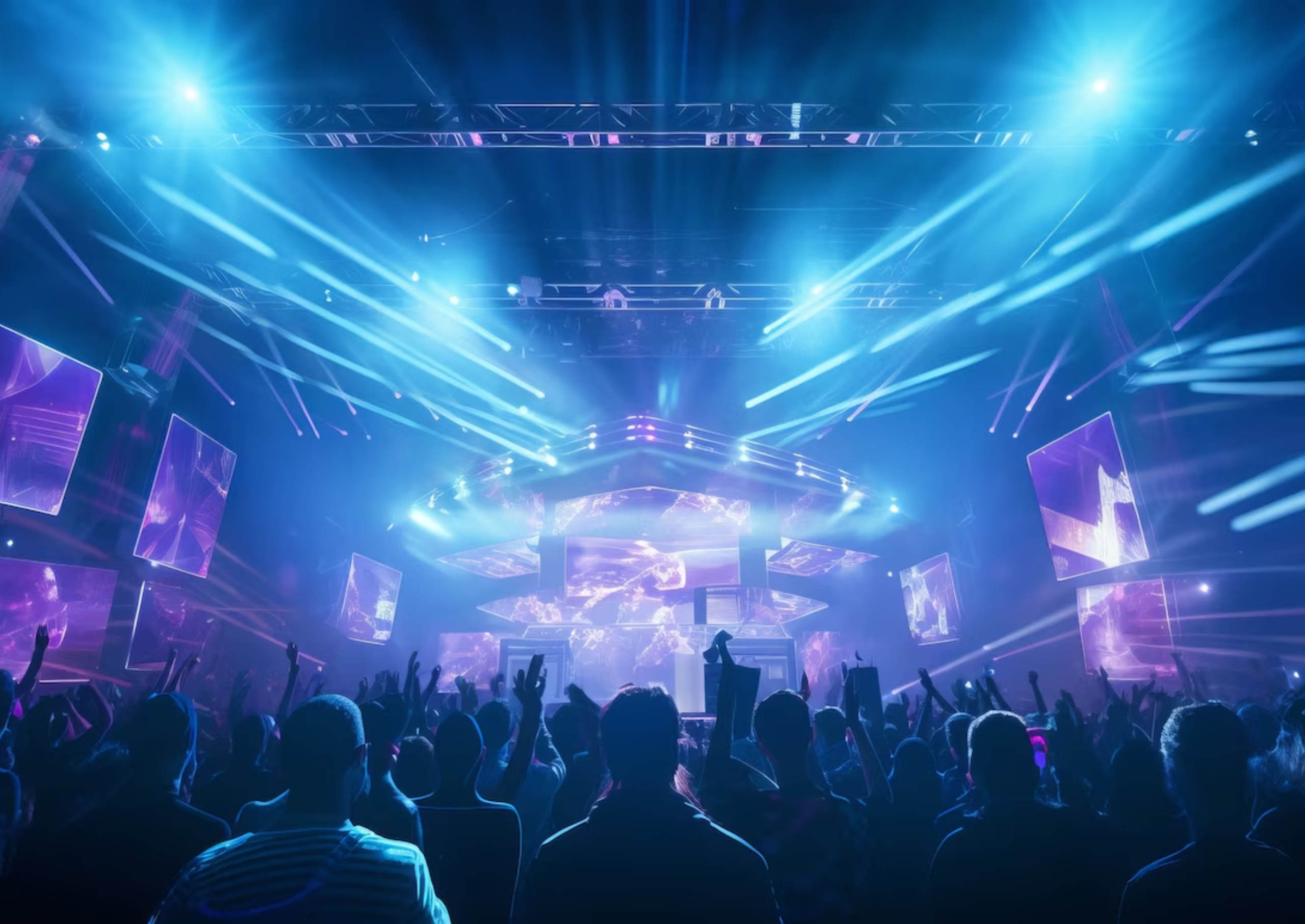 10 Best Night Club in Thane for Couples