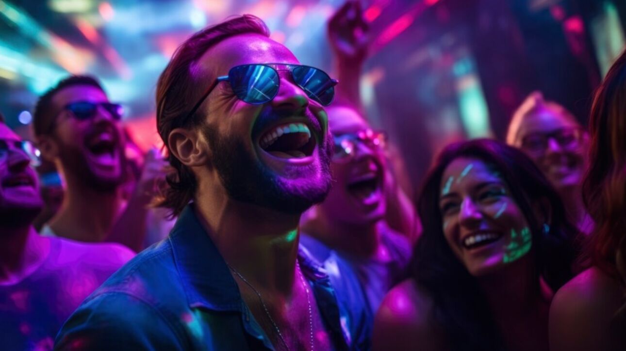 What Makes a Night Club in Thane Worth Visiting?