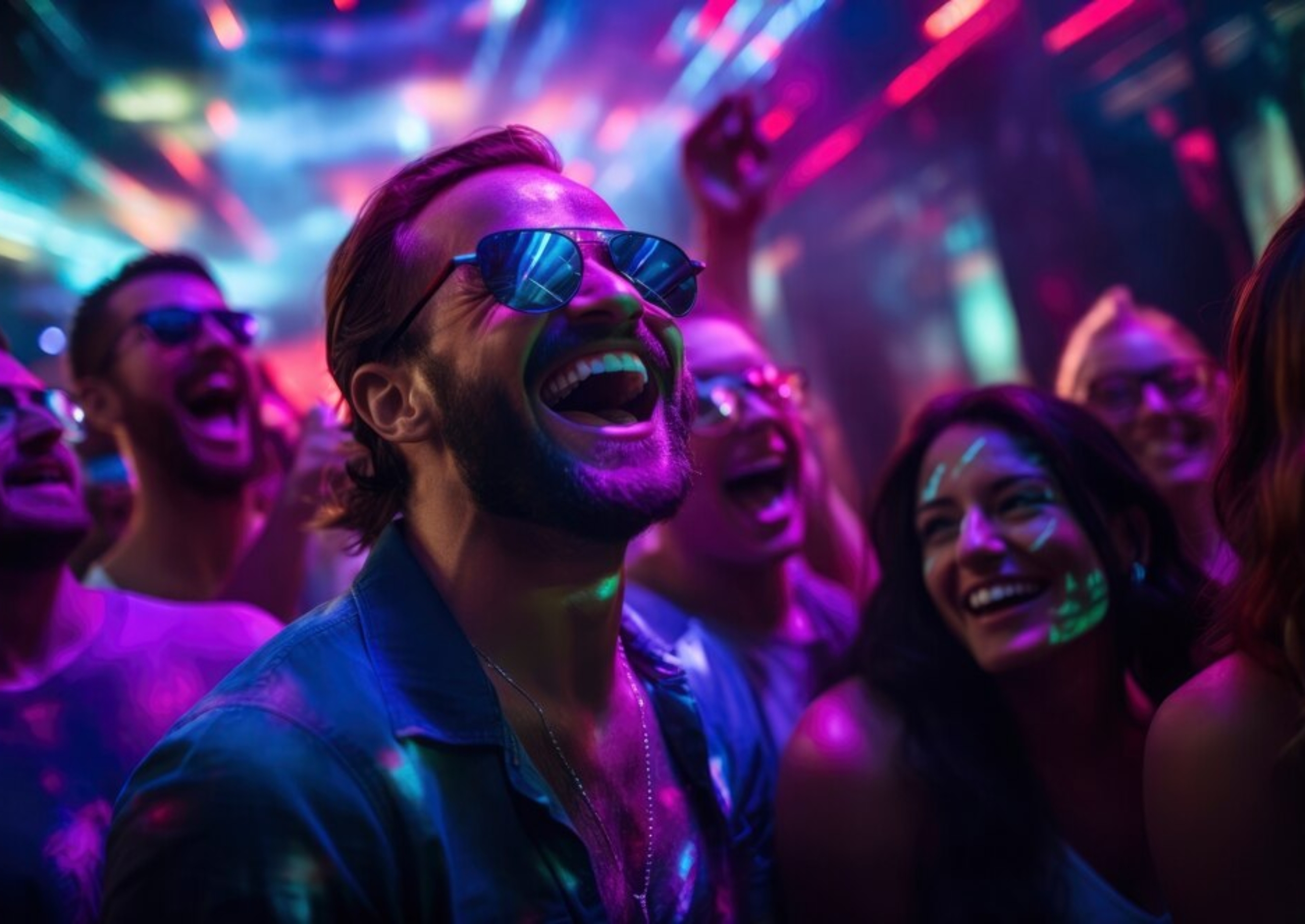 What Makes a Night Club in Thane Worth Visiting?