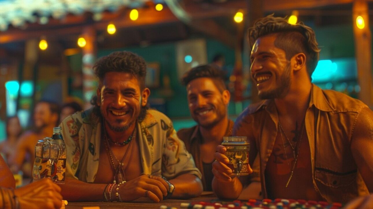 Where Can You Find the Best Night Club in Thane for Party Lovers