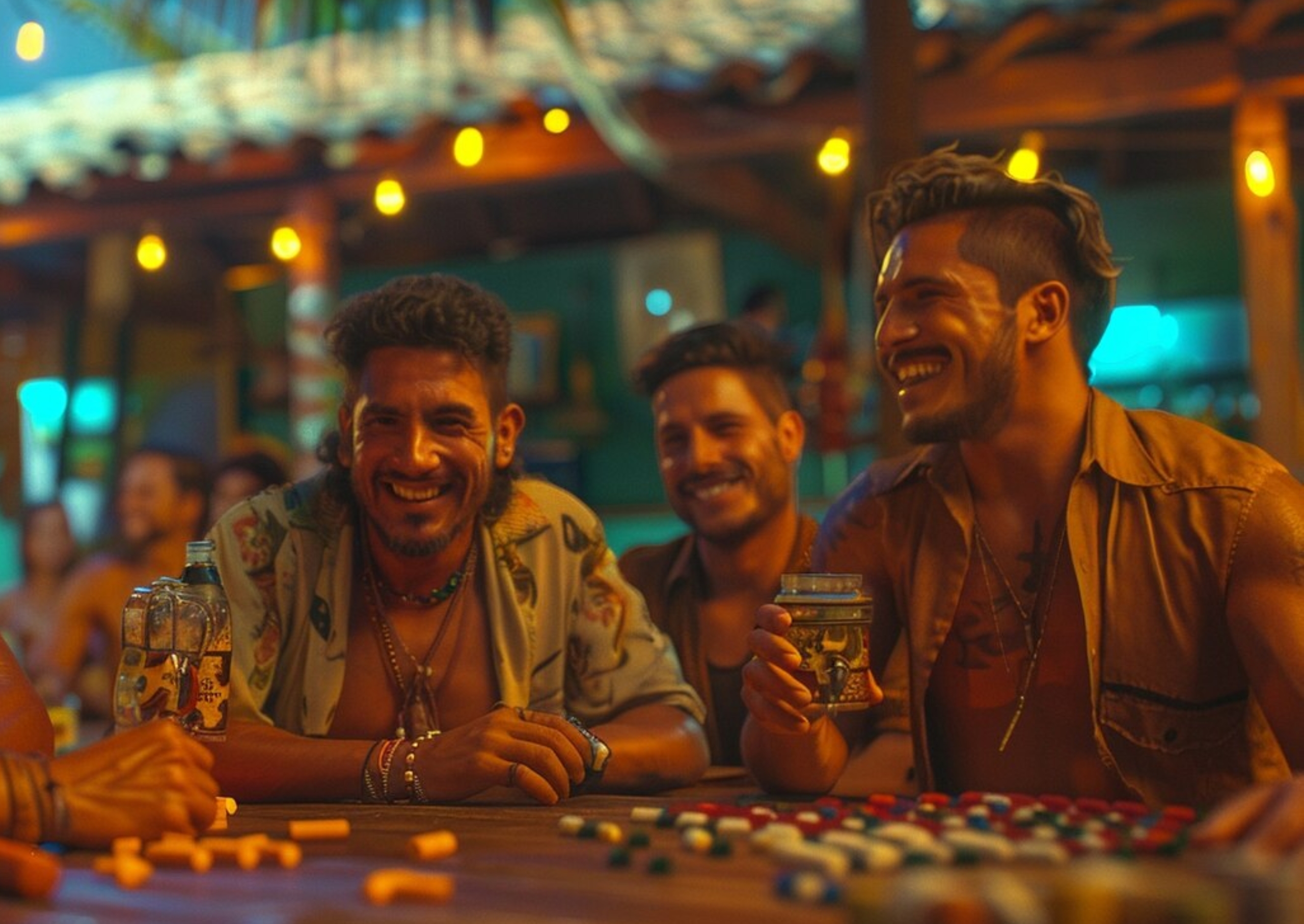 Where Can You Find the Best Night Club in Thane for Party Lovers
