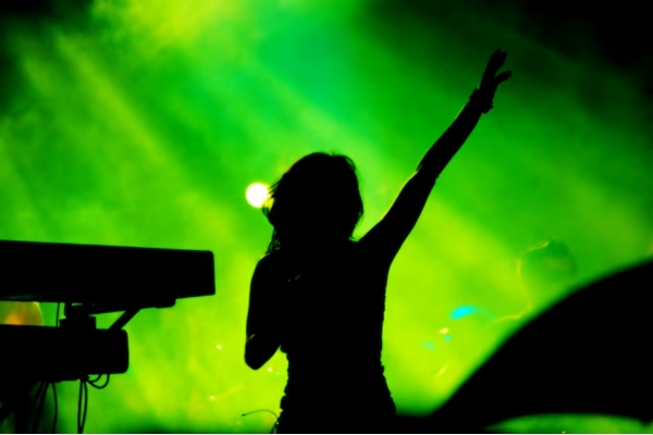 best club in Thane