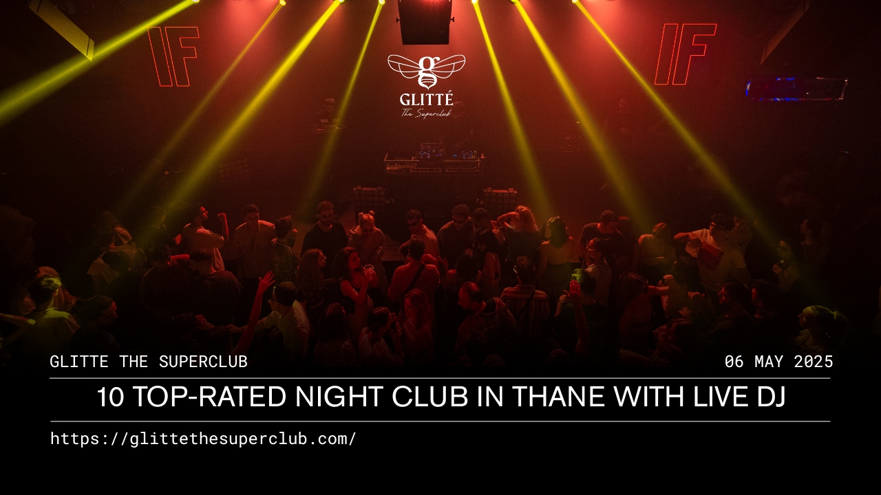 Night Club in Thane