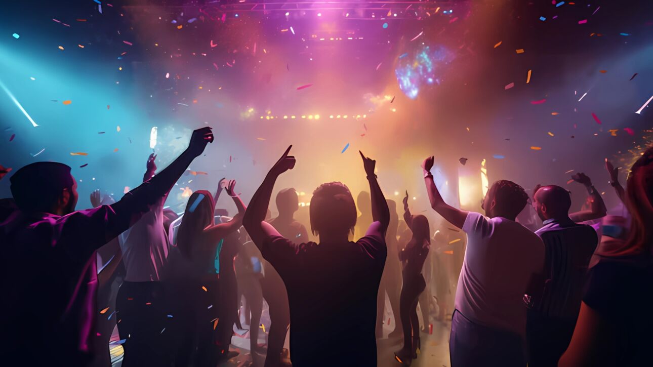 How to Find the Best Night Club in Thane West?