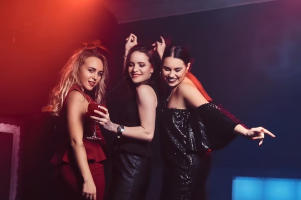 Late Night Club