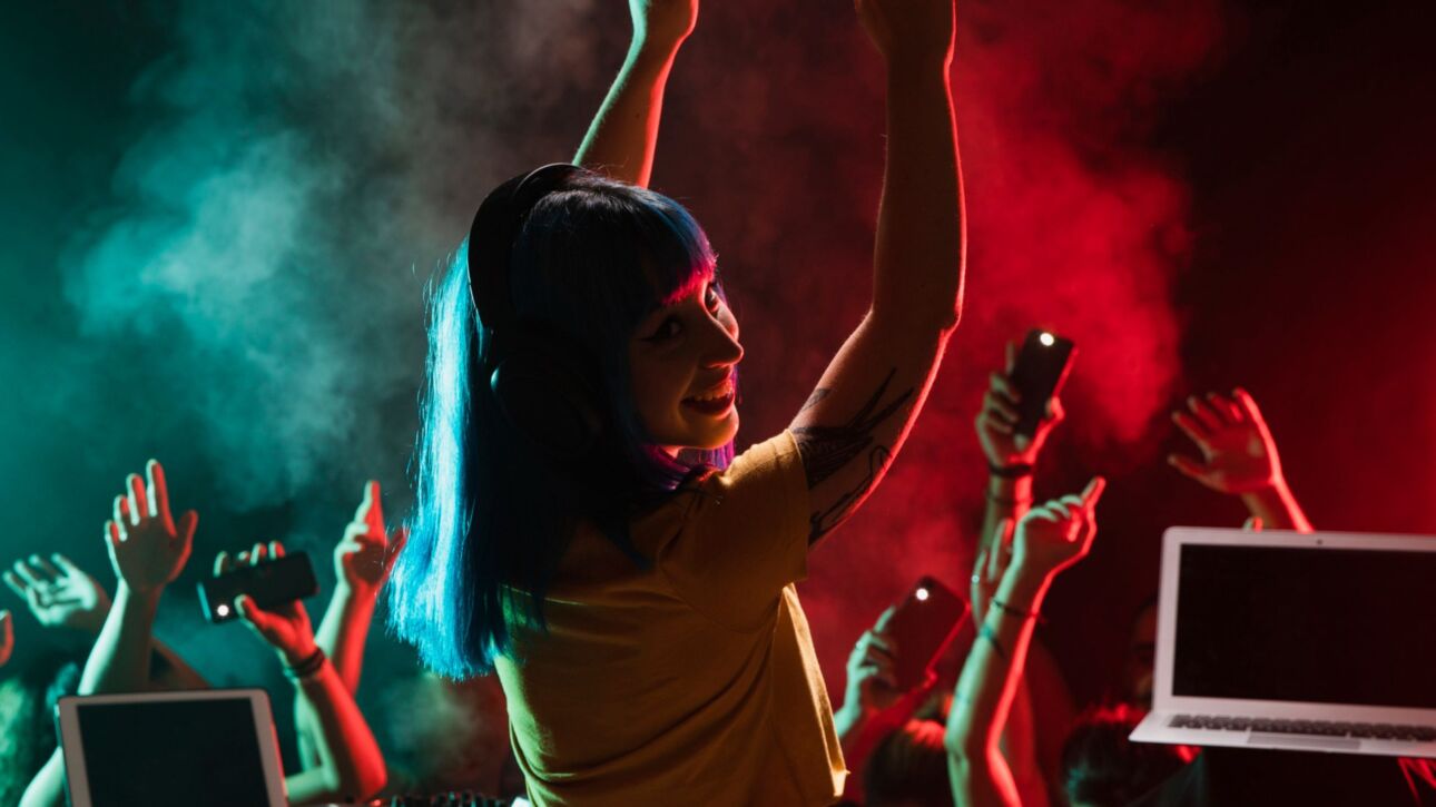 10 Ways to Find The Late Night Club in Thane