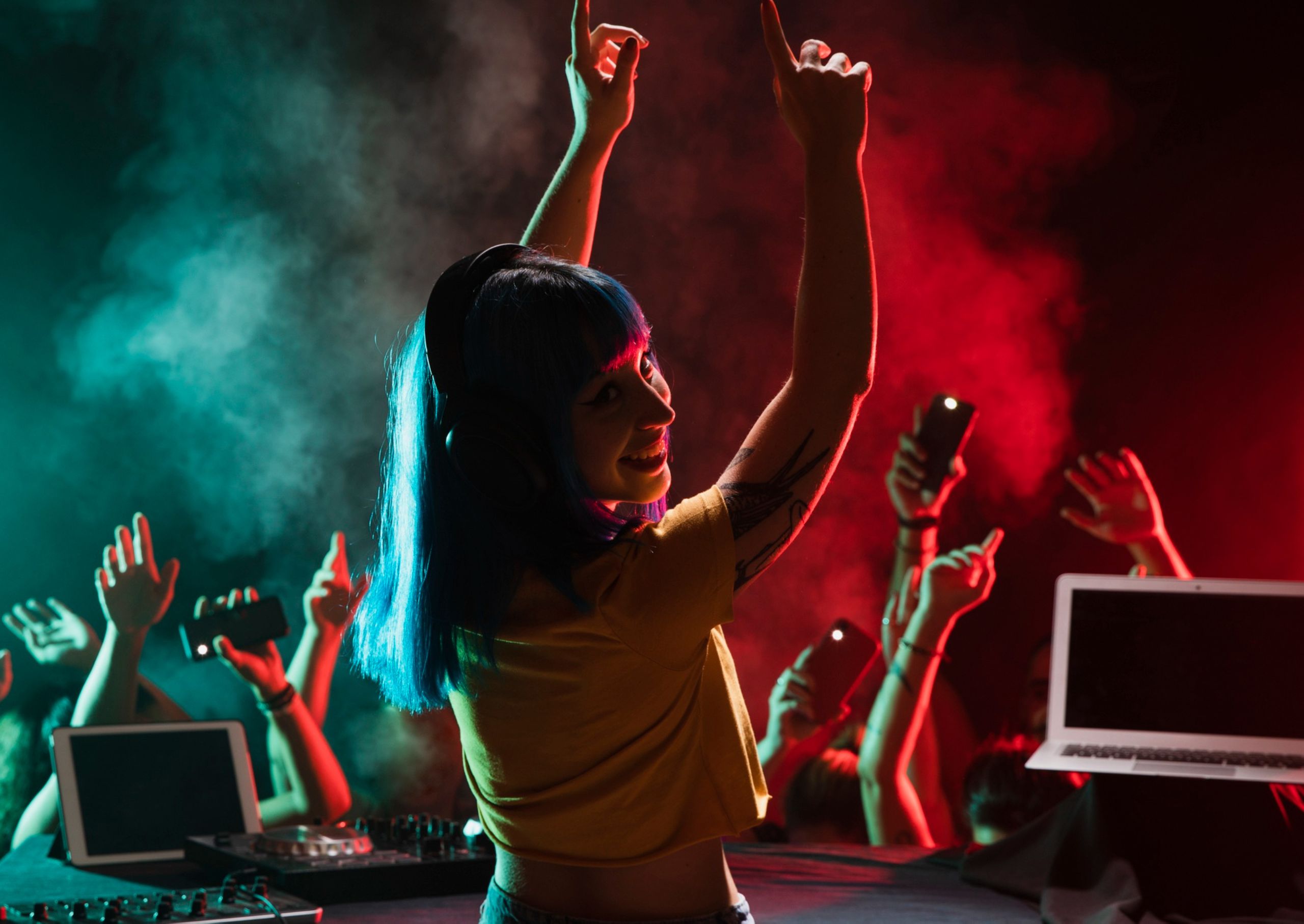 10 Ways to Find The Late Night Club in Thane