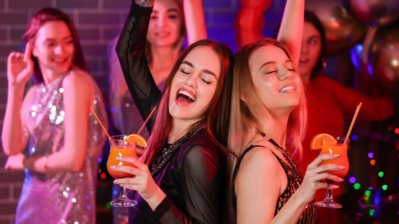 Top 10 Best Club in Thane for a Wild Night Out