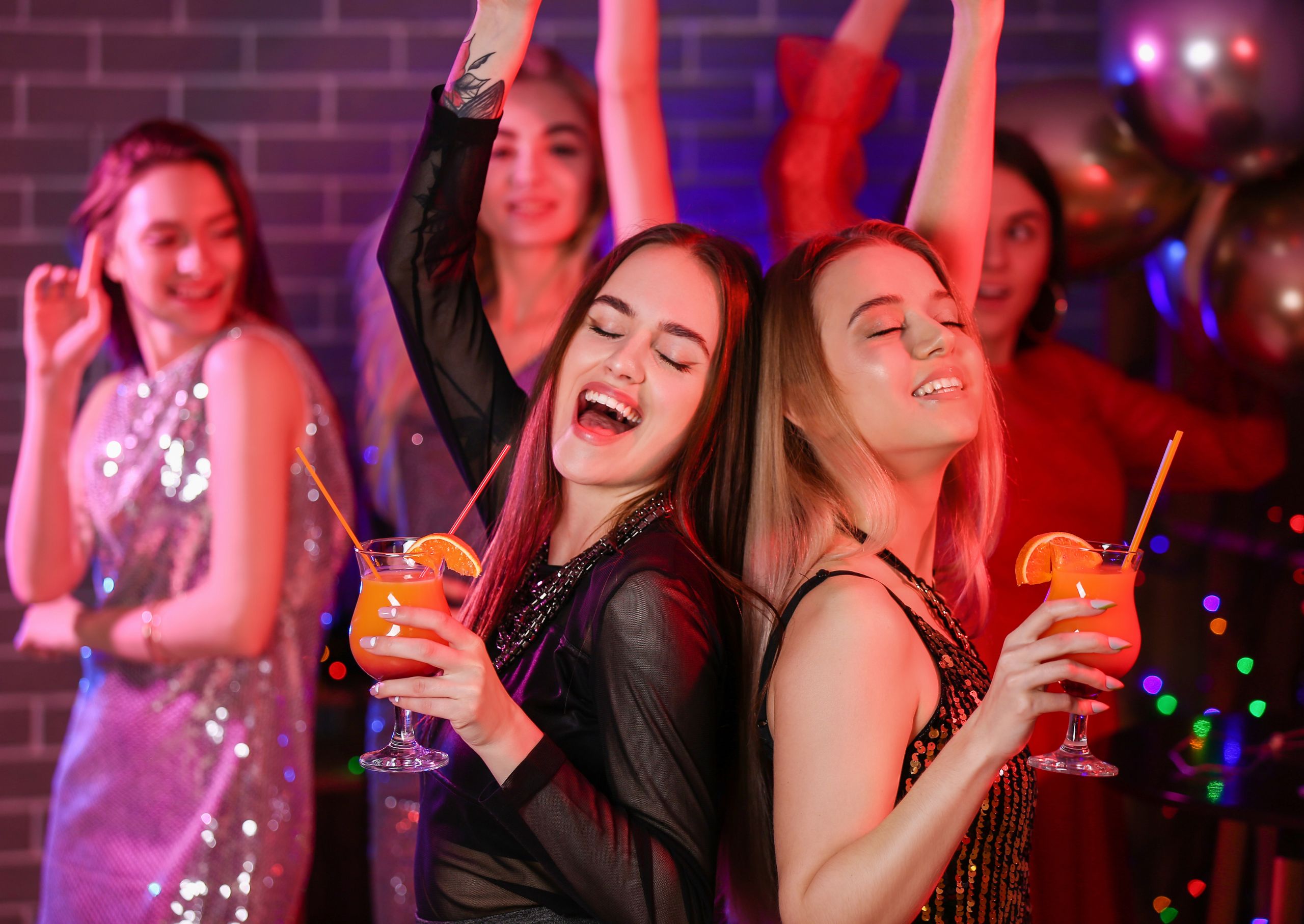 Top 10 Best Club in Thane for a Wild Night Out