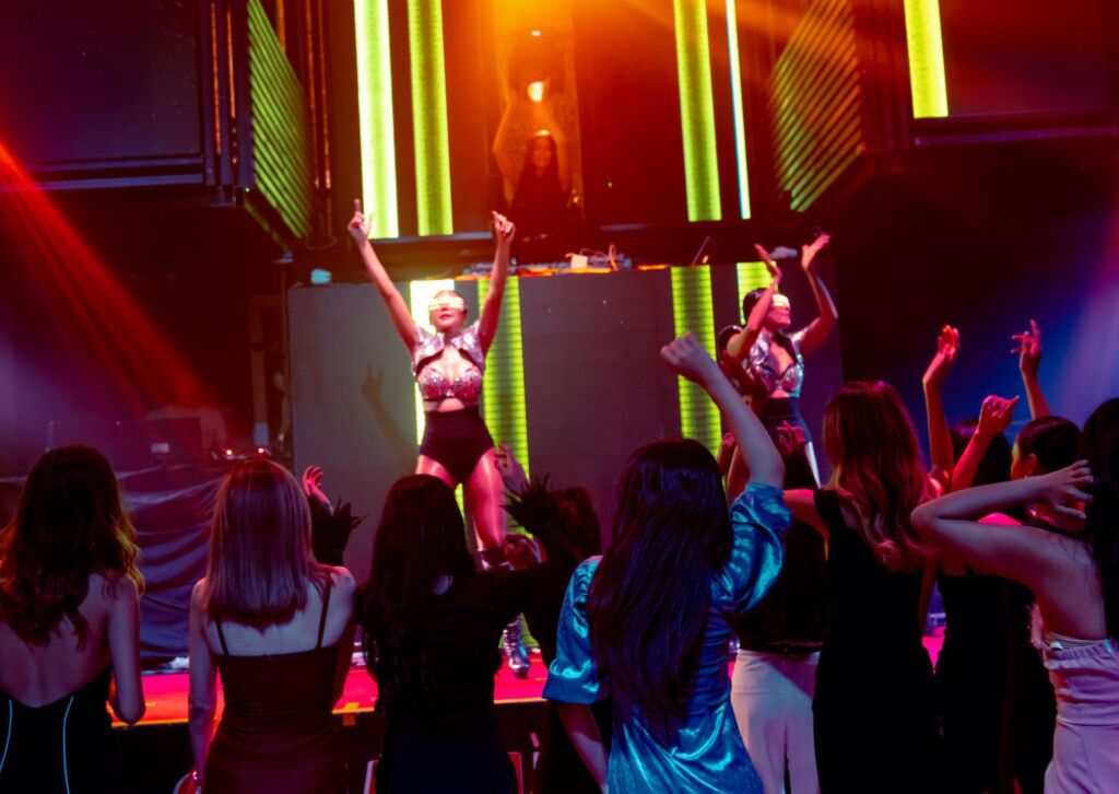 Bollywood Night Club