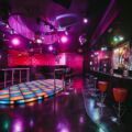 Why Are Club in Thane with Dance Floor Gaining Popularity?