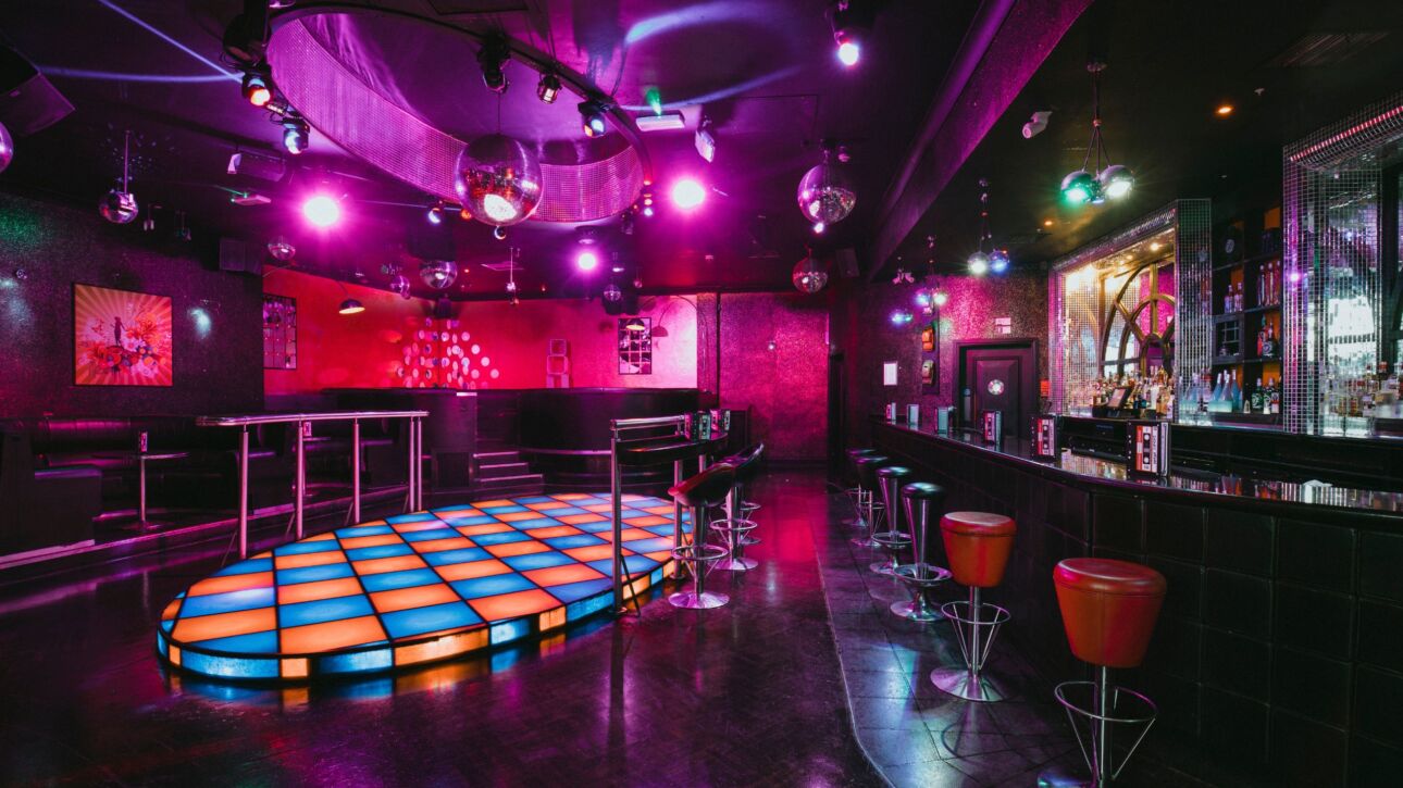 Why Are Club in Thane with Dance Floor Gaining Popularity?